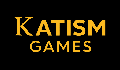 Katism Games Logo